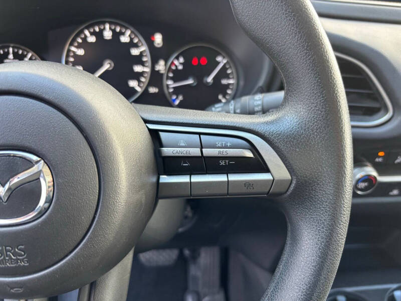 2023 Mazda CX-30 2.5 S