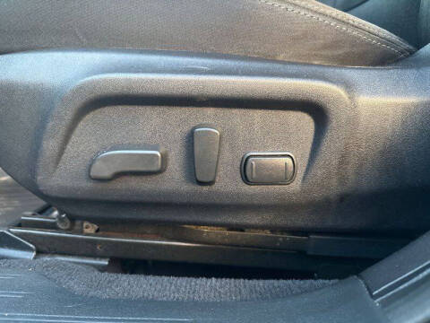 2018 Subaru Legacy 2.5i Premium