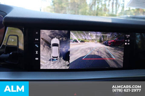 2024 Porsche Cayenne