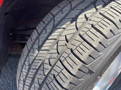 1996 Chevrolet Monte Carlo Z34