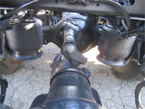 2016 Freightliner Cascadia