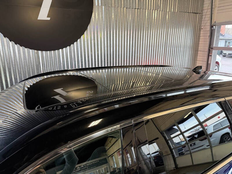 2022 Infiniti QX60 Autograph