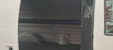 2008 Ford E-Series E-150