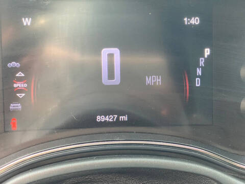 2020 Dodge Durango GT Plus