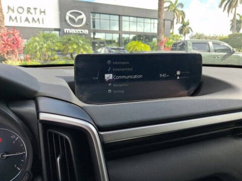 2024 Mazda CX-50 2.5 S Select