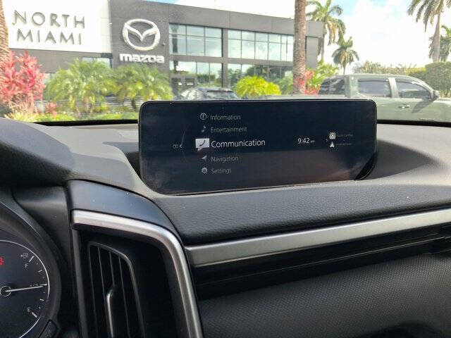 2024 Mazda CX-50 2.5 S Select