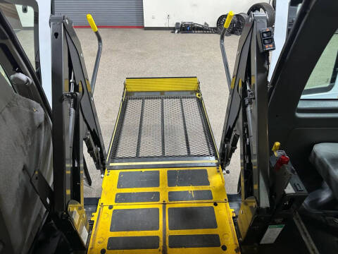 2013 Ford E-Series E-150