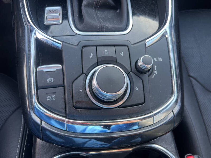 2023 Mazda CX-9 Grand Touring