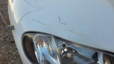 2011 Freightliner M2 106