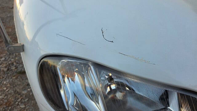 2011 Freightliner M2 106