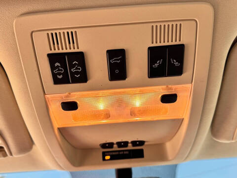 2007 Cadillac Escalade