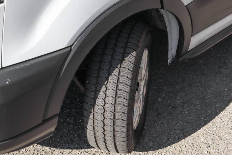 2017 Ford Transit 350