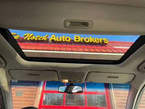 2011 Honda Accord EX-L