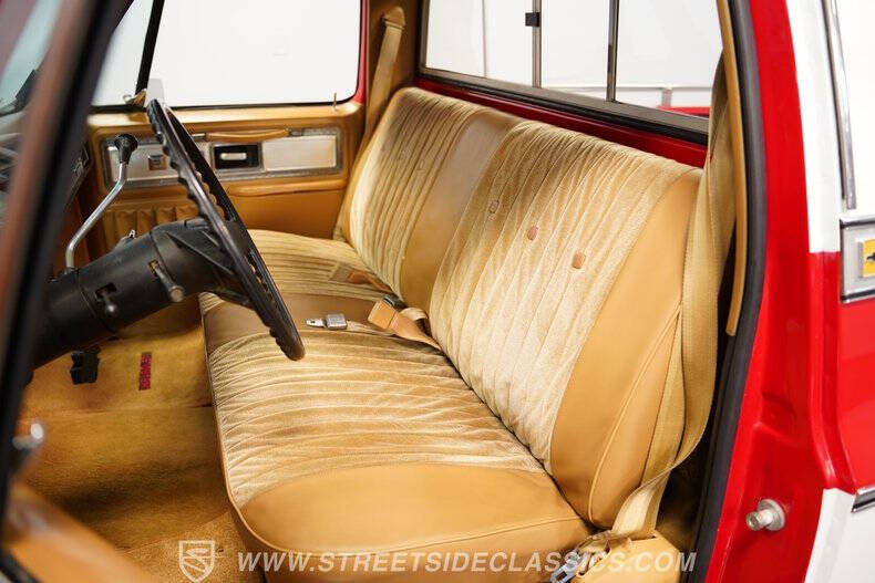 1979 Chevrolet C10