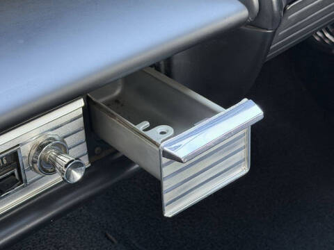 1963 Chevrolet Impala