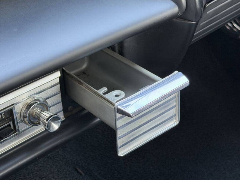 1963 Chevrolet Impala