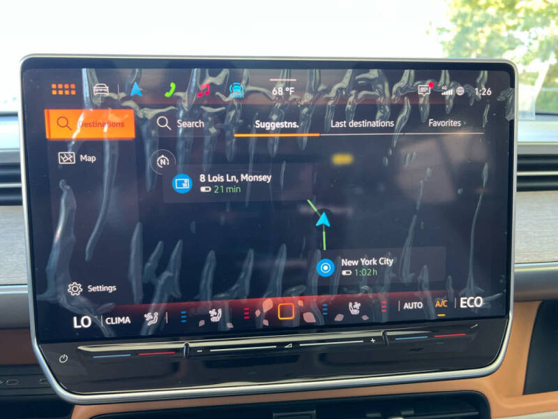 2025 Volkswagen ID. Buzz