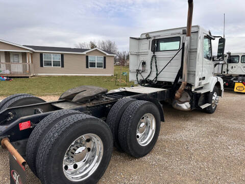 2018 Volvo VNM for sale at Boolman's Auto Sales in Portland IN