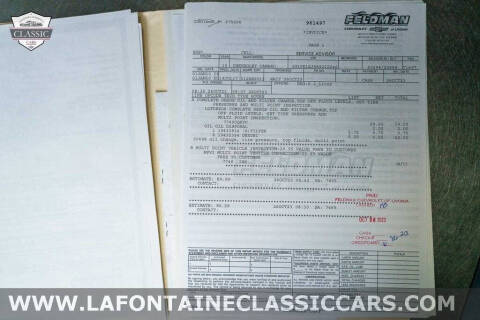 2010 Chevrolet Camaro SS