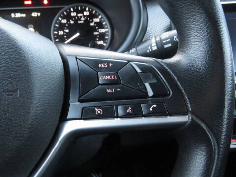 2018 Nissan Kicks SV