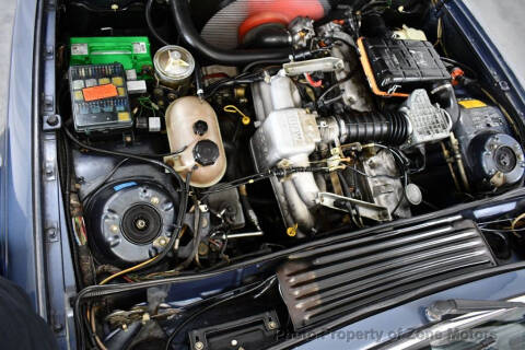 1984 BMW 6 Series 633CSi