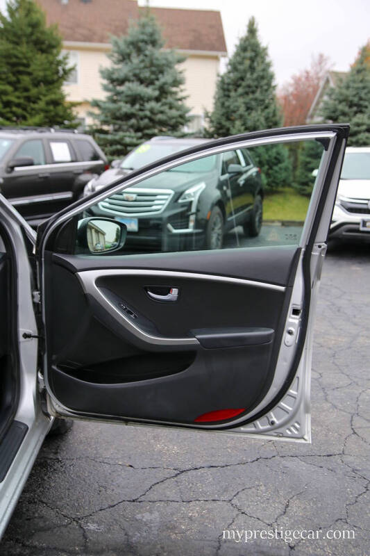 2013 Hyundai Elantra GT