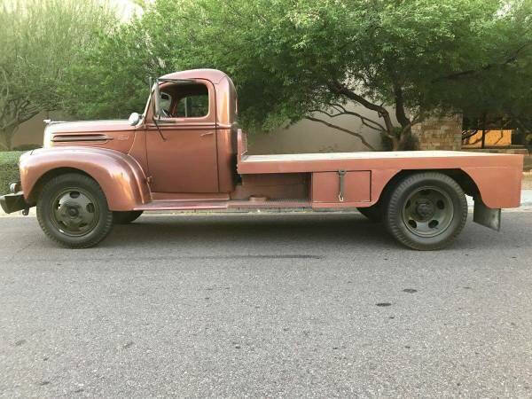1949 Ford F-150