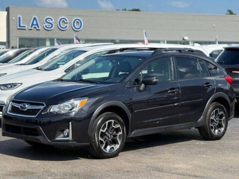 2016 Subaru Crosstrek for sale at LASCO FORD in Fenton MI