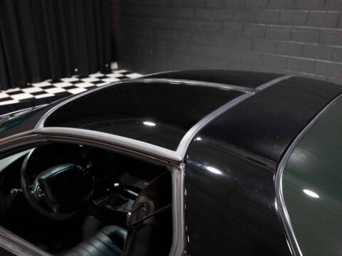 2002 Chevrolet Camaro Z28