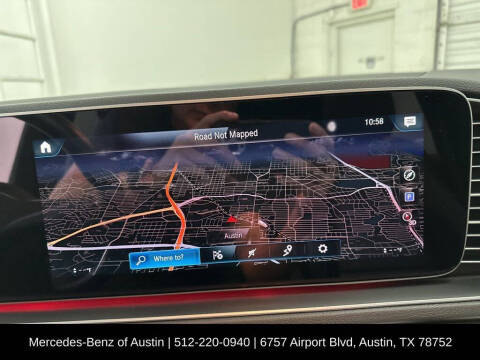 2023 Mercedes-Benz GLE GLE 350 4MATIC