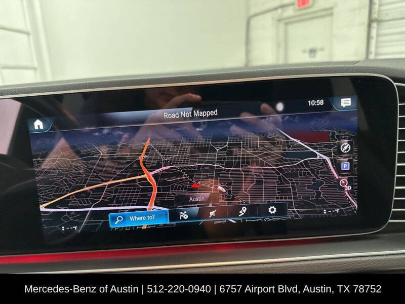 2023 Mercedes-Benz GLE GLE 350 4MATIC