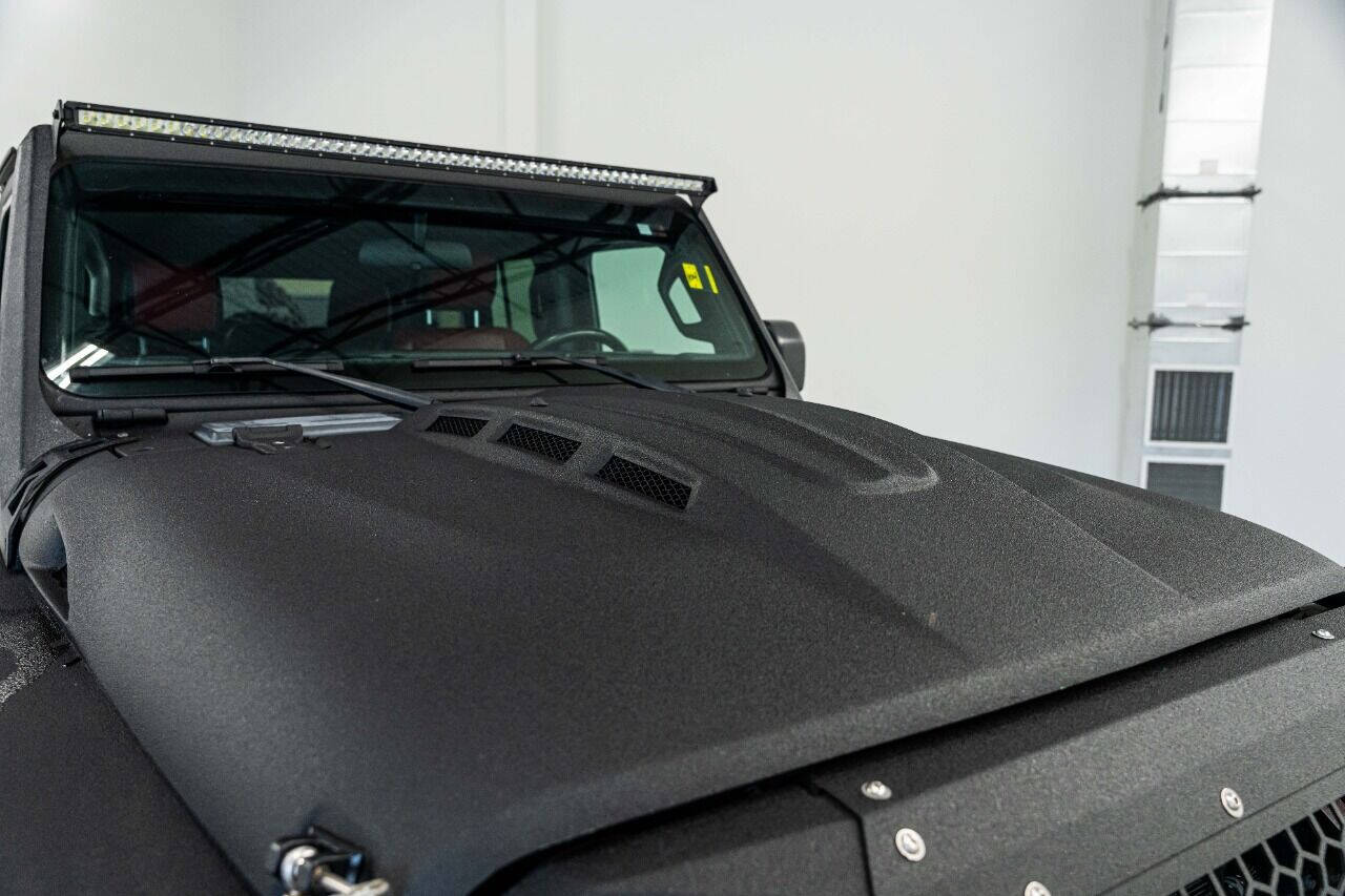 2019 JEEP Wrangler SUV / Crossover - $54,999