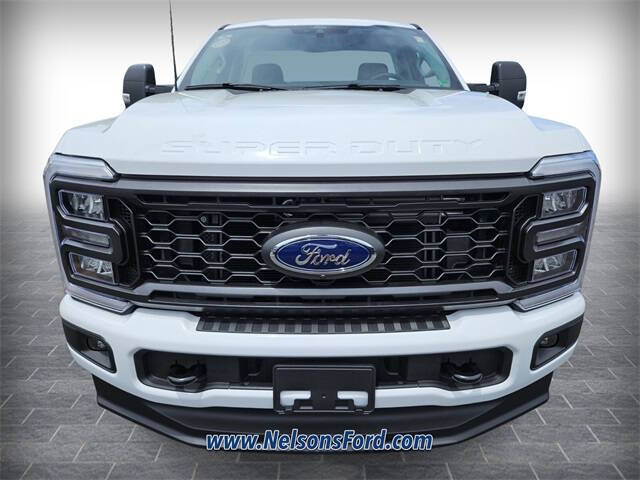 2025 Ford F-350 Super Duty XL