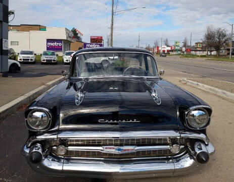 1957 Chevrolet 150