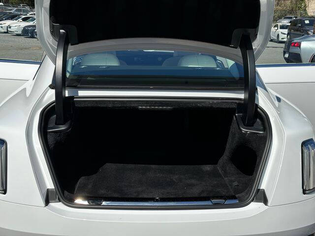 2024 Rolls-Royce Spectre