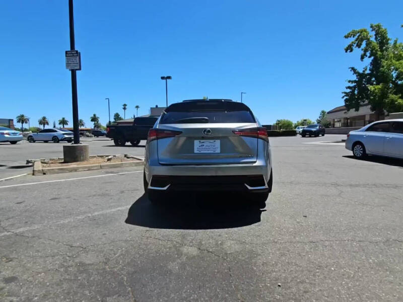 2018 Lexus NX 300h