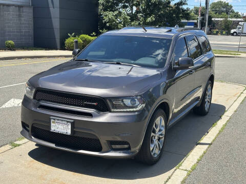 2020 Dodge Durango GT Plus
