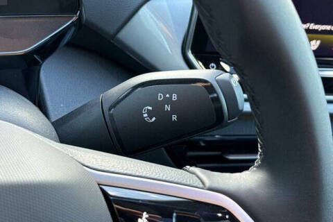 2025 Volkswagen ID.4 Pro S