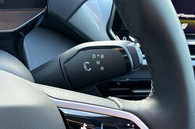 2025 Volkswagen ID.4 Pro S