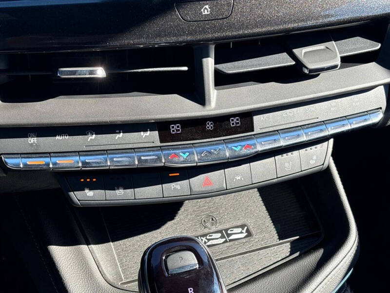 2026 Cadillac CT4-V