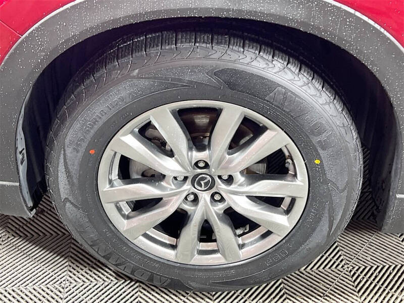 2019 Mazda CX-9 Touring