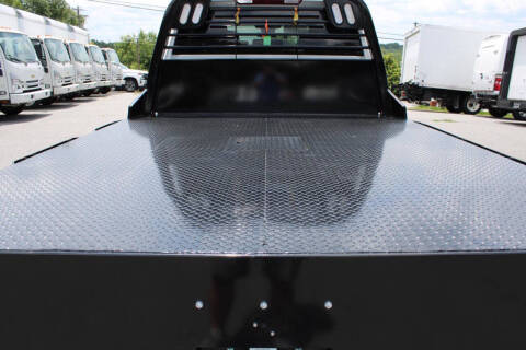 2025 GMC Sierra 3500HD CC Pro