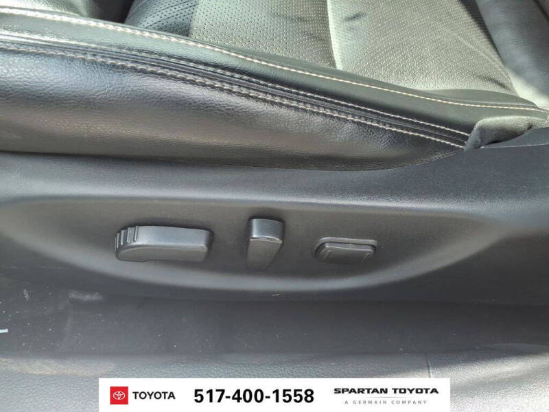 2017 Nissan Maxima