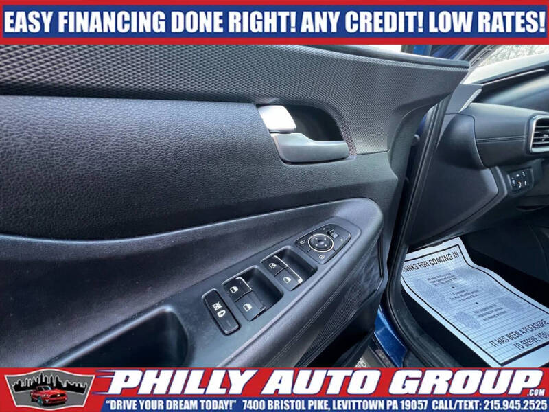 2019 Hyundai Santa Fe SE 2.4L