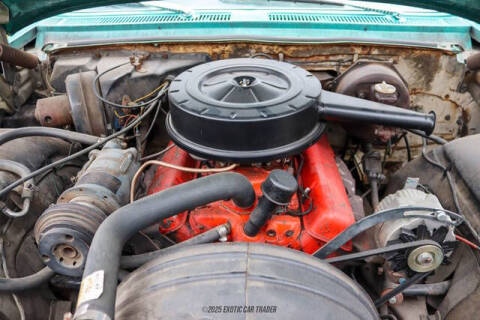 1961 Chevrolet Bel Air