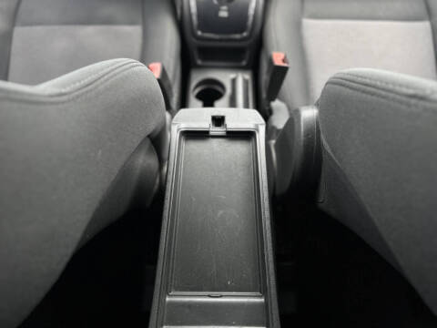 2012 Jeep Compass Latitude