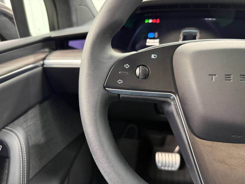 2024 Tesla Model X