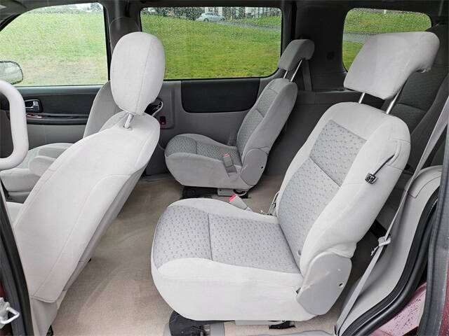 2008 Chevrolet Uplander LS