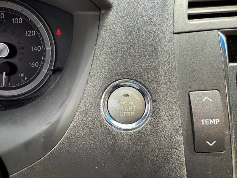 2009 Lexus ES 350