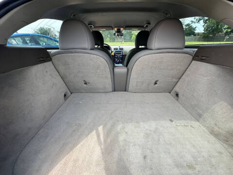 2008 Volvo C30 T5 Version 2.0 R-Design